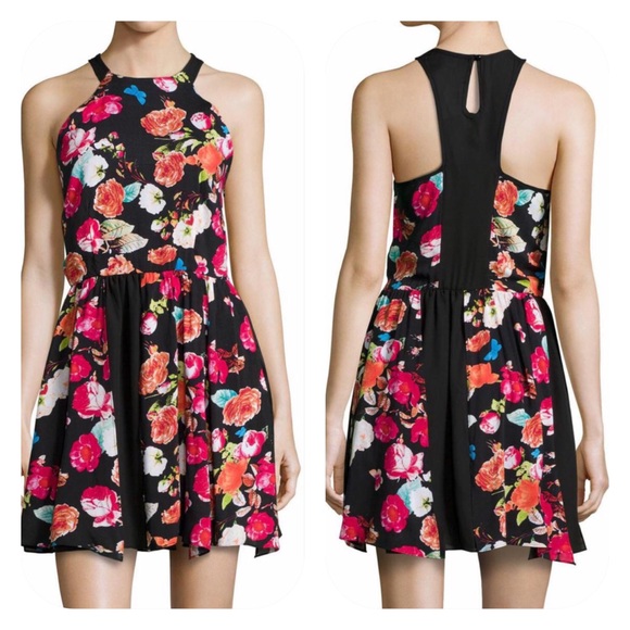 Romeo & Juliet Couture dress {size medium}, NWOT