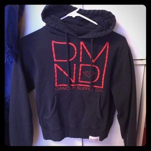 Diamond Supply Co Hoodie 💎