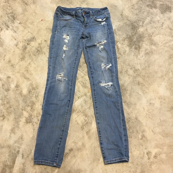 American Eagle Jeggings (Pair #2)
