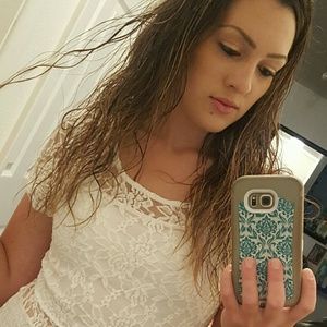 Meet your Posher, Tosha