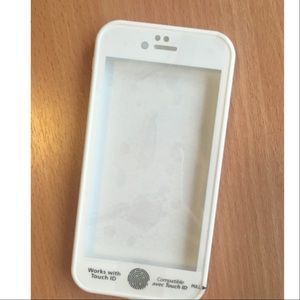 Waterproof iPhone case !