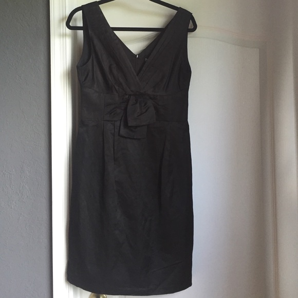 Nanette Lepore Black dressss