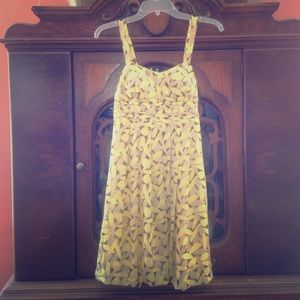 IZ Byer California Dress