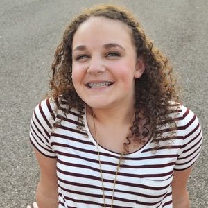 Meet your Posher, Anna