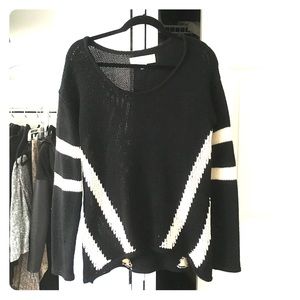 Nordstrom brand sweater