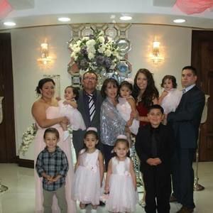 Meet your Posher, Rosie