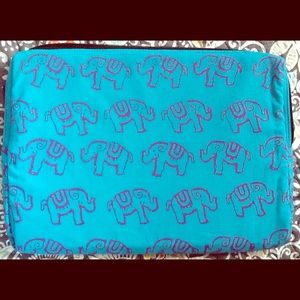 Serengetee Laptop Case