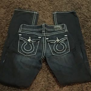 Big Star jeans size 29L
