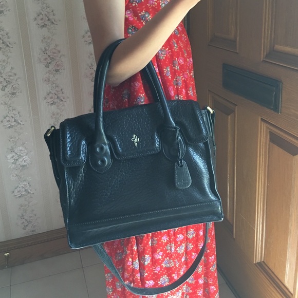 Additional pics of Cole Haan bag - Picture 1 of 2