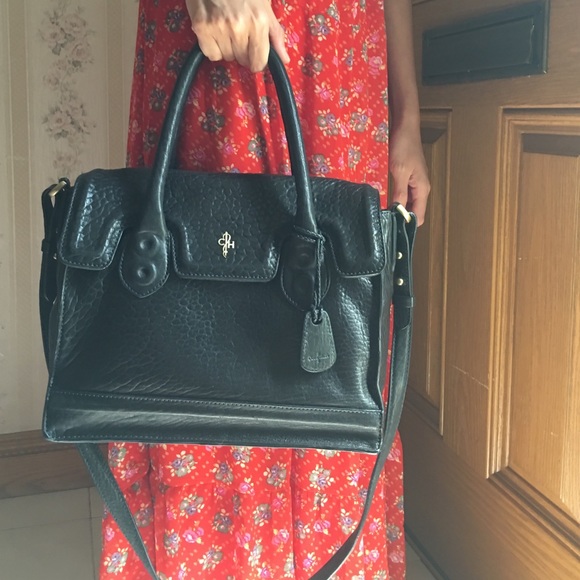 Additional pics of Cole Haan bag - Picture 2 of 2