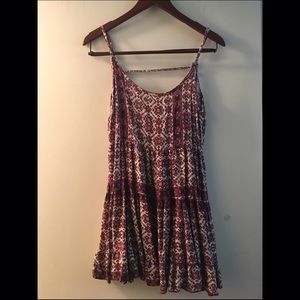 Brandy Melville summer dress
