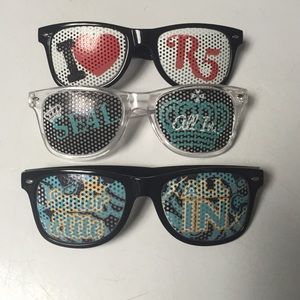Cheer Extreme Sunglasses Set