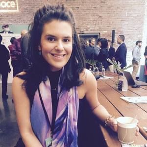 Meet your Posher, Jenna