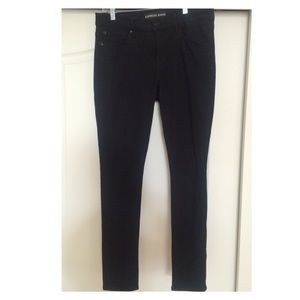 Express Jean Leggings