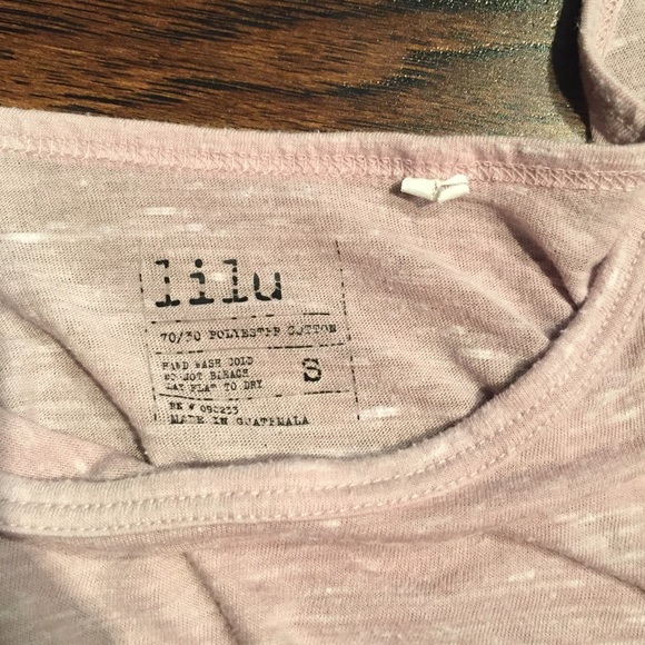 Tank top from Lilu - Picture 2 of 2