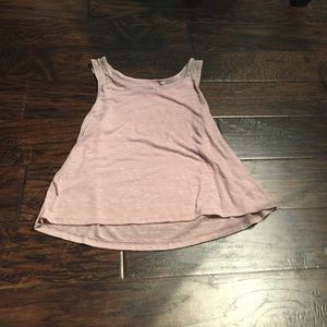 Tank top from Lilu