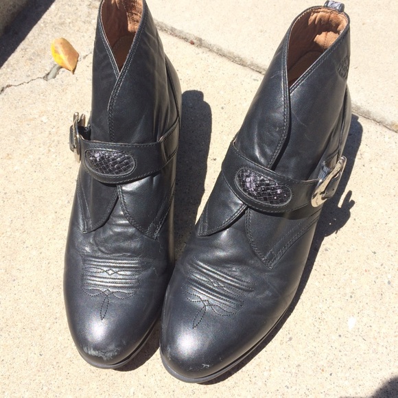 Ariat boots