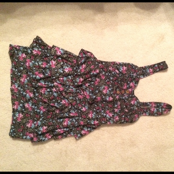 Dresses!