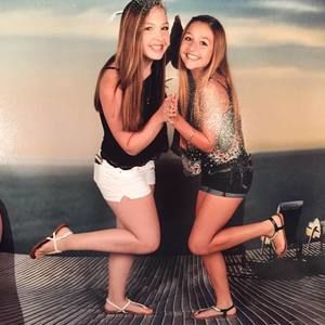 Meet your Posher, Madison