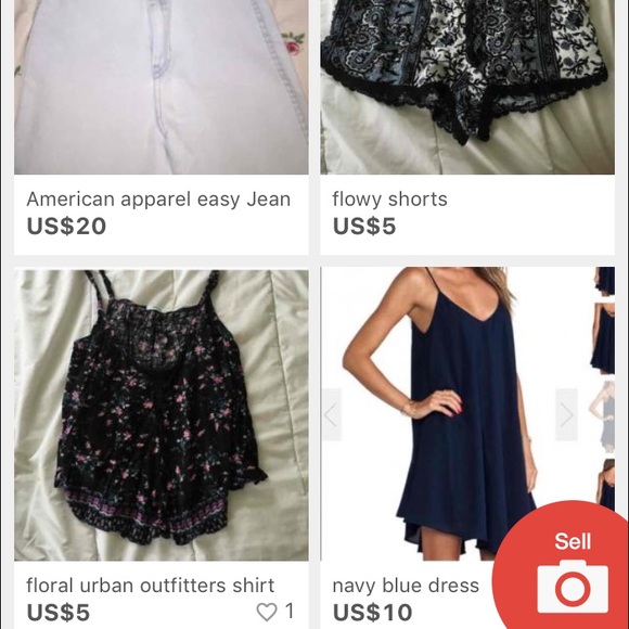 CHEAP CLOTHES!!!