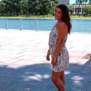 Meet your Posher, Lynn