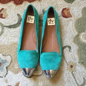 Dolce Vita flats, never worn!