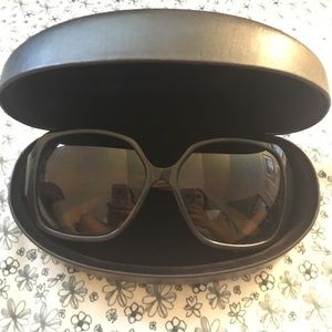 AUTHENTIC MICHAEL KORS SUNGLASSES- never worn! new