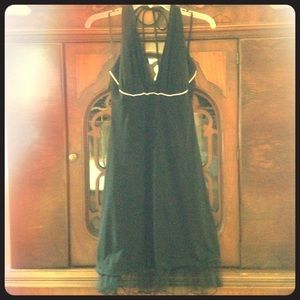 Blondie Nites Dress