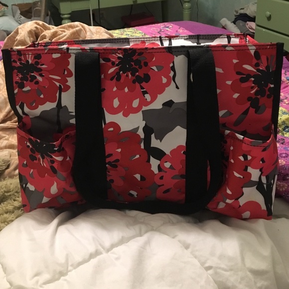 Thirty one bag