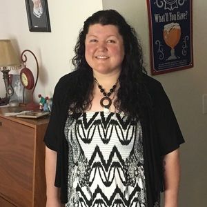 Meet your Posher, Aleta