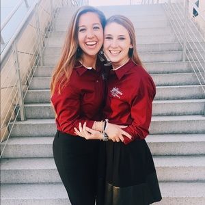 Meet your Posher, Madison