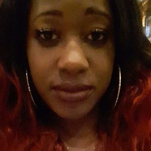 Meet your Posher, Whitney