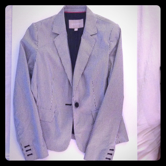 Banana Republic Blazer