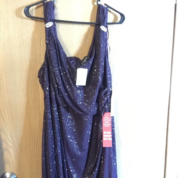 Beautiful Formal floor length dress