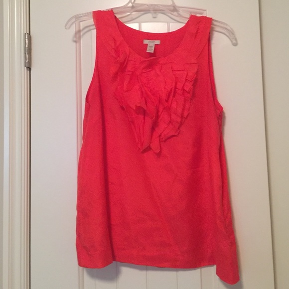 J.Crew Blouse