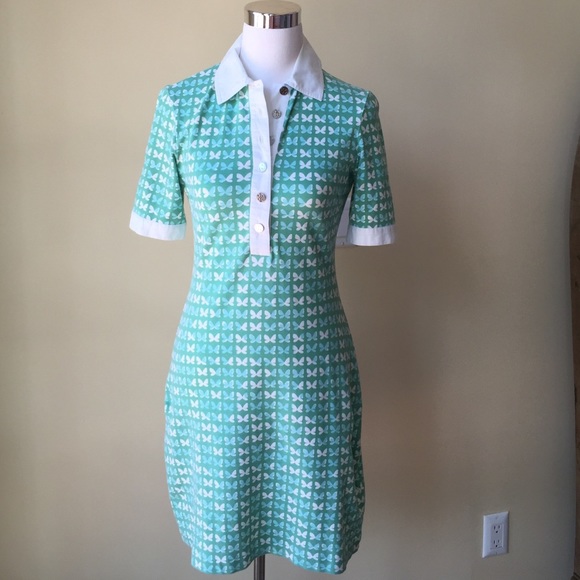 Tory Burch dress