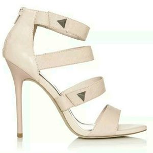 JF Arianna Heels