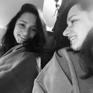 Meet your Posher, Jillian