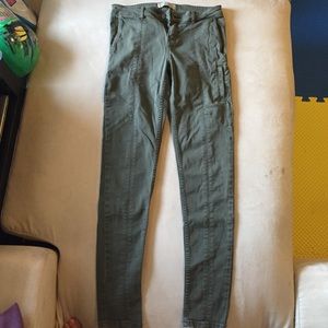 Zara skinny jeans