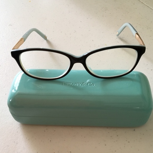 🌺Final sale🌺 Tiffany&Co eye glasses