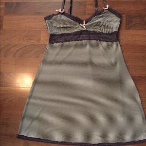 Marilyn Monroe sleepwear