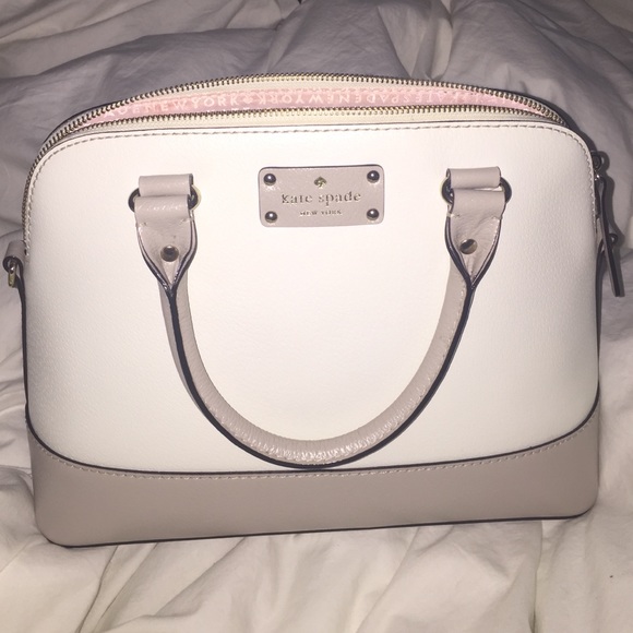 Kate Spade Satchel