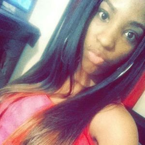 Meet your Posher, Shateema