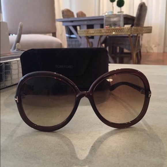 Tom Ford sunglasses - Picture 2 of 3