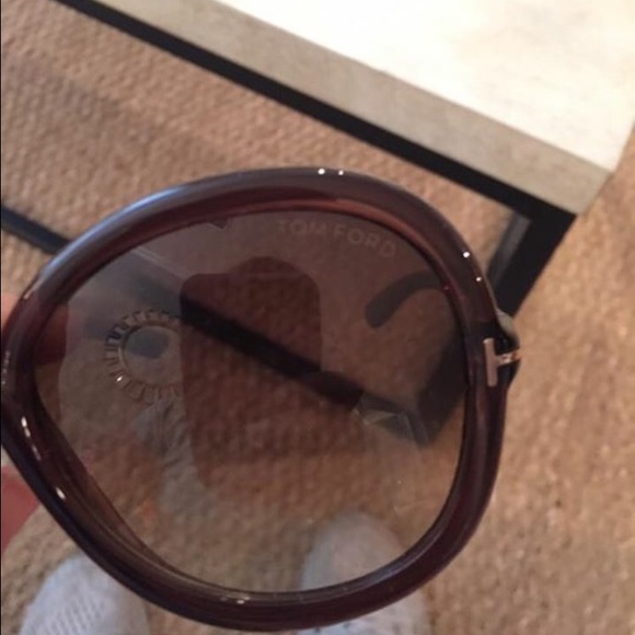 Tom Ford sunglasses - Picture 3 of 3