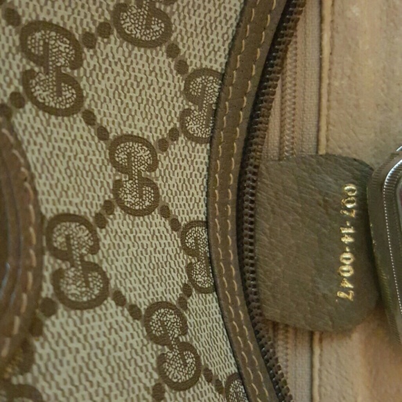 Gucci Purse - Picture 3 of 4