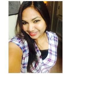 Meet your Posher, Vanisree