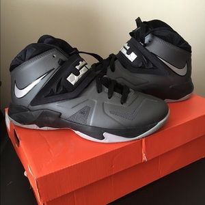 Nike Soldier 7s