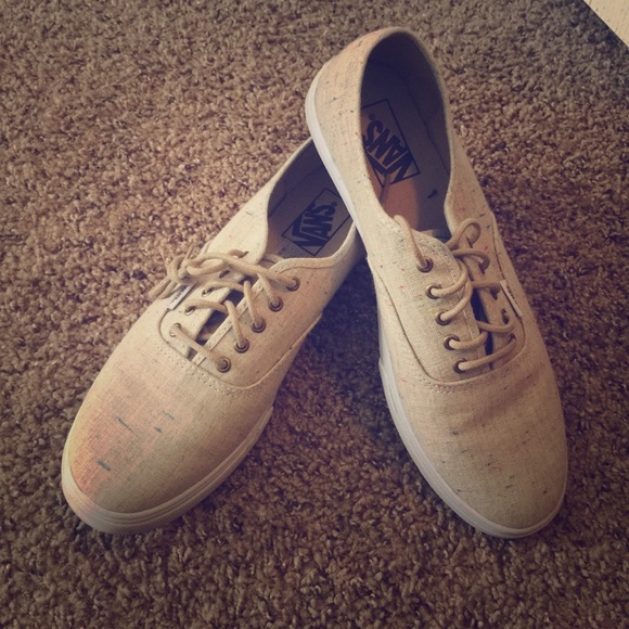 Super Cute Vans