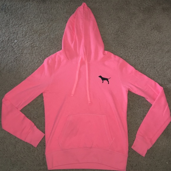 PINK Victoria's Secret Sweaters - Victoria's Secret PINK sweatshirts